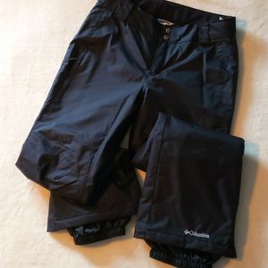 Columbia snowpants